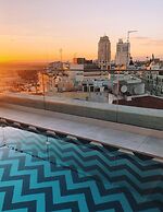 Room Mate Macarena, Madrid Gran Vía