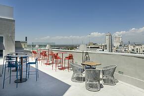 Room Mate Macarena, Madrid Gran Vía