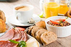 Room Mate Macarena, Madrid Gran Vía