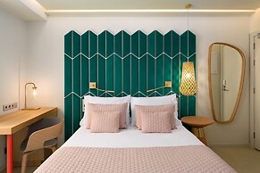 Room Mate Macarena, Madrid Gran Vía