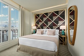 Room Mate Macarena, Madrid Gran Vía