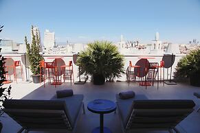 Room Mate Macarena, Madrid Gran Vía