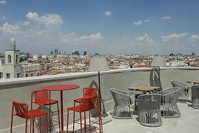 Room Mate Macarena, Madrid Gran Vía