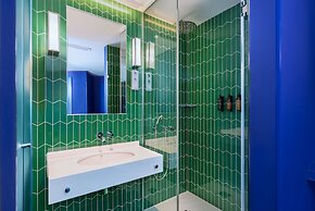 Room Mate Macarena, Madrid Gran Vía