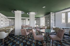 Room Mate Macarena, Madrid Gran Vía