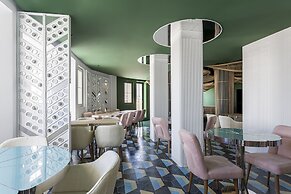 Room Mate Macarena, Madrid Gran Vía