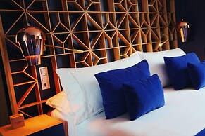 Room Mate Macarena, Madrid Gran Vía