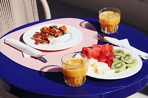 Room Mate Macarena, Madrid Gran Vía