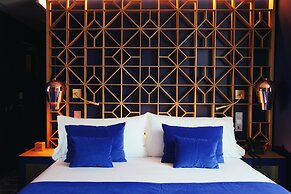 Room Mate Macarena, Madrid Gran Vía