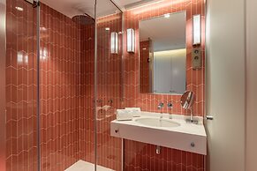 Room Mate Macarena, Madrid Gran Vía