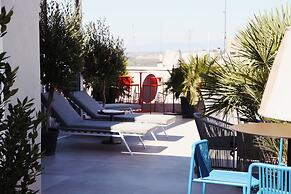 Room Mate Macarena, Madrid Gran Vía