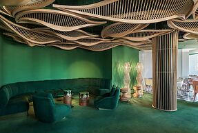 Room Mate Macarena, Madrid Gran Vía