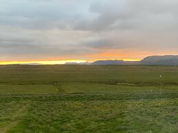 Stangarholt  Mountain View