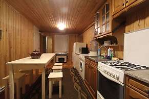 Bolshakovo - Two bedroom house