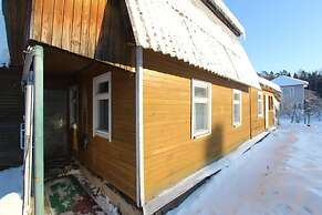 Bolshakovo - Two bedroom house