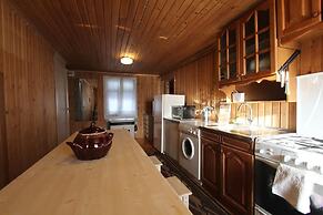 Bolshakovo - Two bedroom house