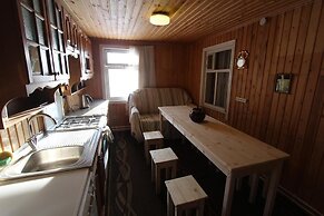 Bolshakovo - Two bedroom house