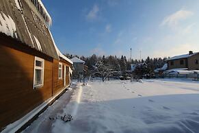 Bolshakovo - Two bedroom house