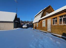 Bolshakovo - Two bedroom house