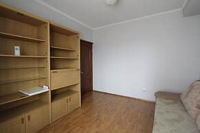 Spacious comfortable apartment