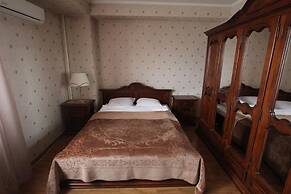 Spacious comfortable apartment