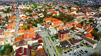 Hotel Slavonija