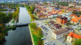 Hotel Slavonija