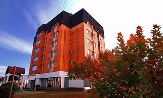 Hotel Slavonija