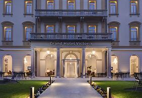 Grand Hotel Victoria Concept & Spa, by R Collection Hotels
