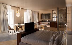 Grand Hotel Victoria Concept & Spa, by R Collection Hotels