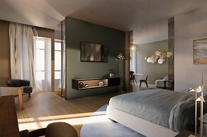 Grand Hotel Victoria Concept & Spa, by R Collection Hotels