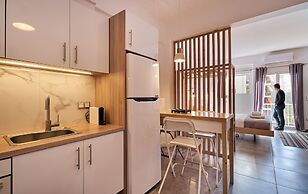 NakosHomes Luxury Studio Apartment