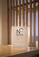 NakosHomes Luxury Studio Apartment