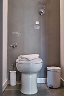 NakosHomes Luxury Studio Apartment