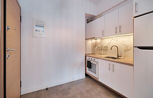 NakosHomes Luxury Studio Apartment