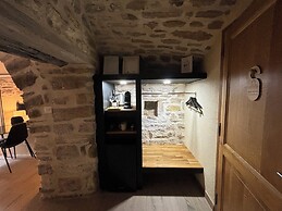 La Maison des Vendangeurs