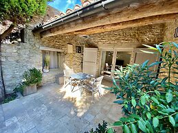 La Maison des Vendangeurs
