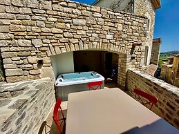La Maison des Vendangeurs
