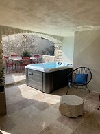 La Maison des Vendangeurs
