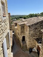 La Maison des Vendangeurs