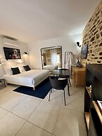 La Maison des Vendangeurs