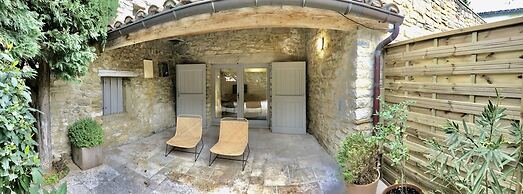 La Maison des Vendangeurs