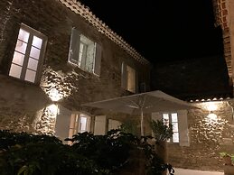 La Maison des Vendangeurs
