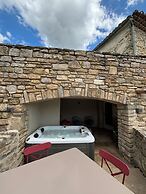 La Maison des Vendangeurs