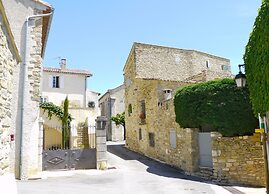 La Maison des Vendangeurs