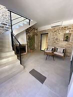 La Maison des Vendangeurs
