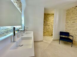 La Maison des Vendangeurs