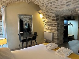 La Maison des Vendangeurs