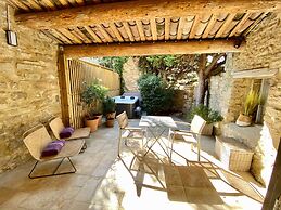 La Maison des Vendangeurs