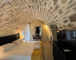 La Maison des Vendangeurs